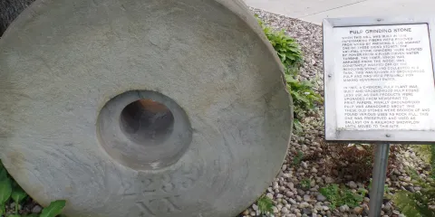 The Alexander House, Center For Art & History