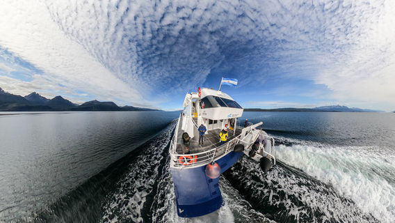 Tolkeyen Patagonia Ushuaia