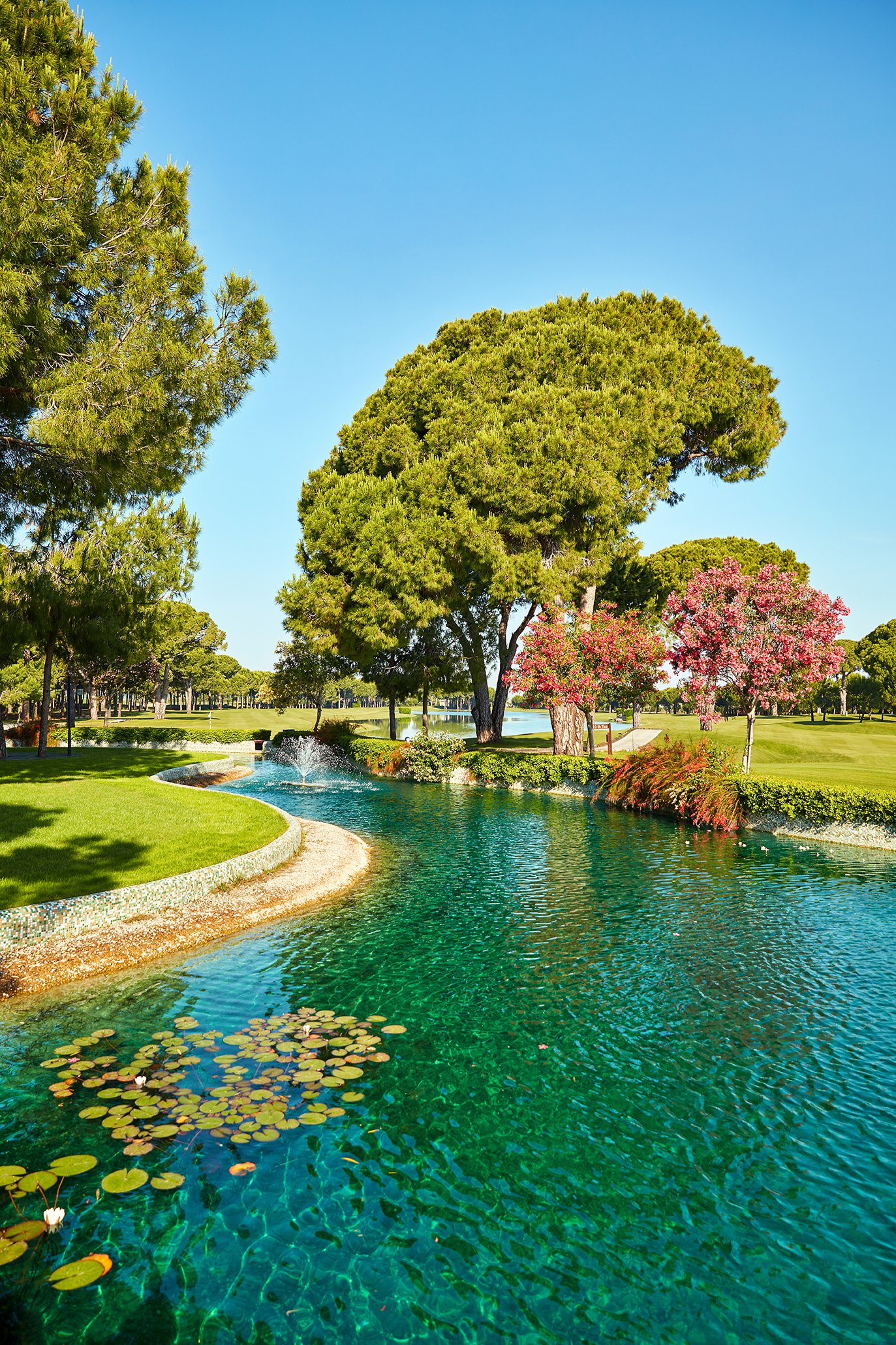 2025 Belek Travel Guide: Must-see attractions, popular food, hotels, transportation routes (updated in June)