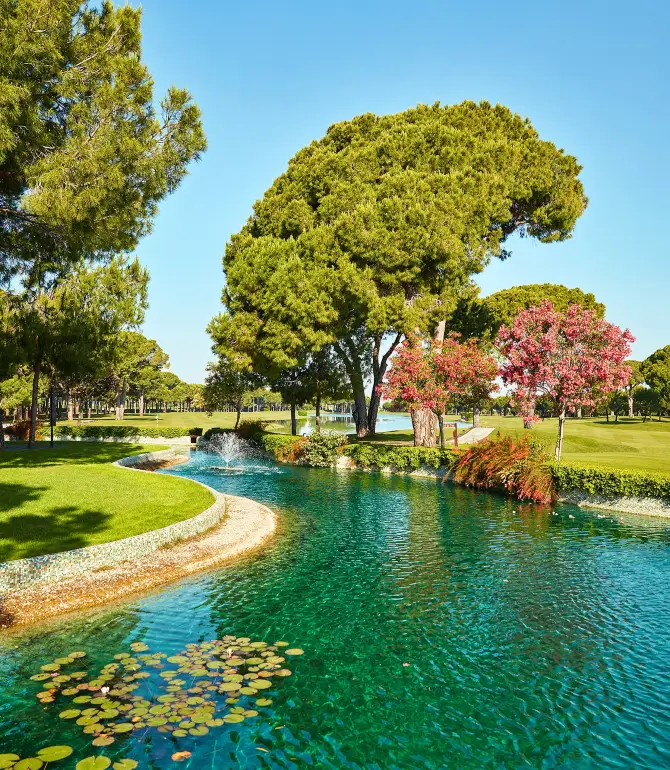 Belek