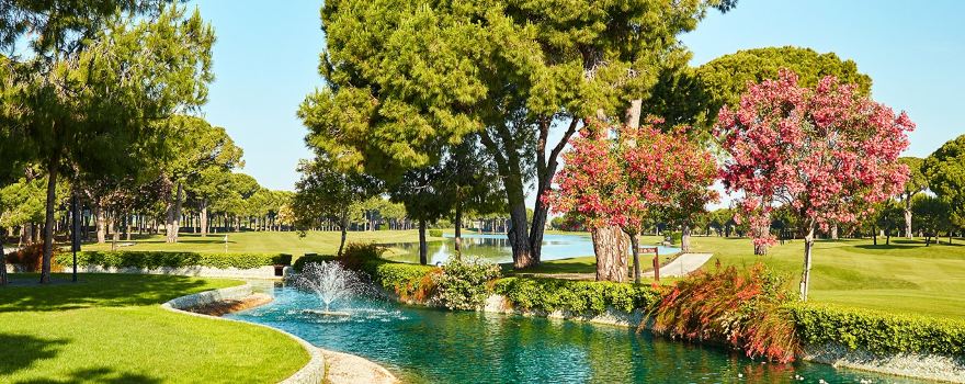 Belek