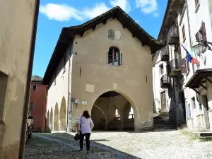 Castello di Vogogna
