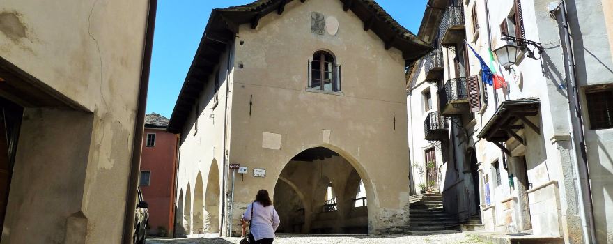Castello di Vogogna