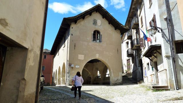 Castello di Vogogna