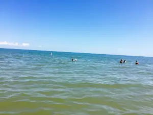Buckroe Beach and Park