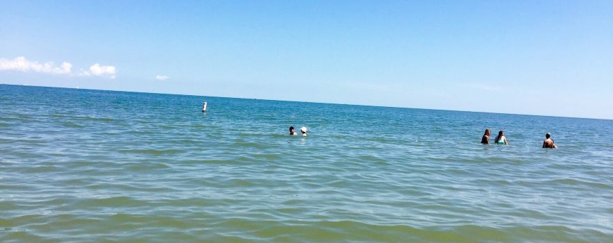 Buckroe Beach and Park