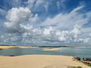 Praia de Mundau