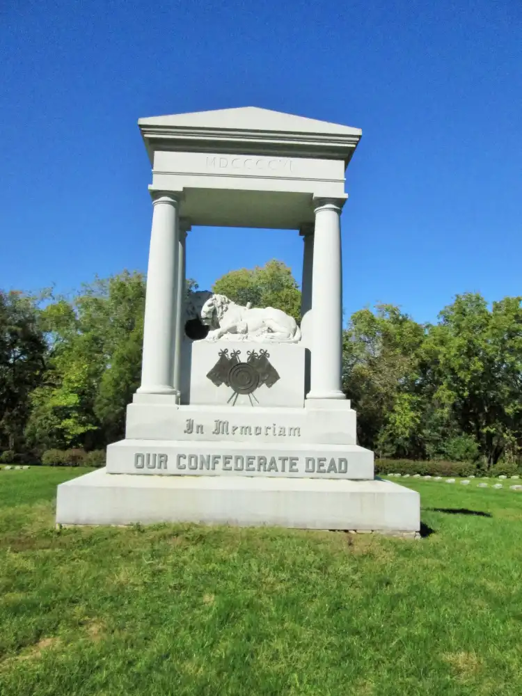 Higginsville