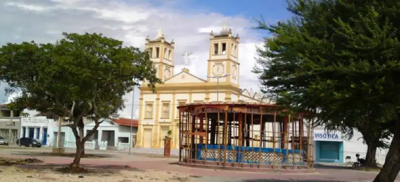 Hôtels avec avec salles de sport à Paraíba, Brésil