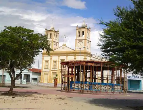 2-Star Hotels in Paraiba, Brazil