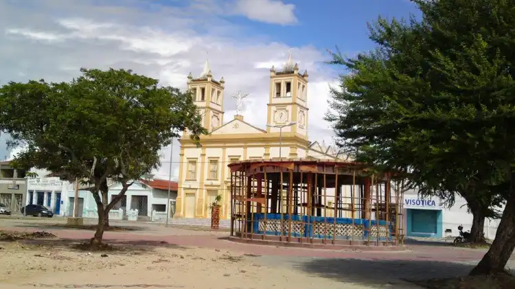 3-Sterne-Hotels in Paraiba, Brasilien