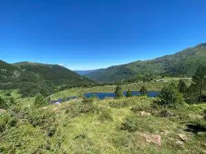 Étang de Lers