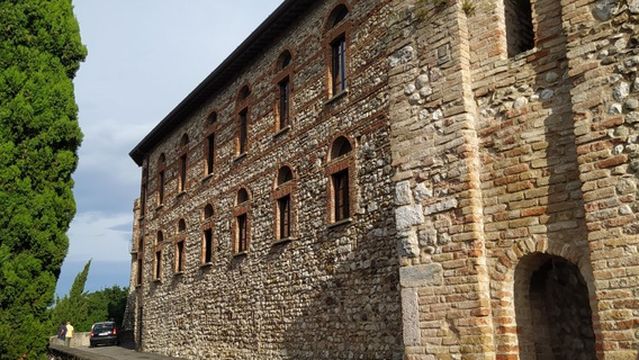 Castello di Desenzano