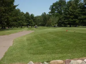 Concord Hills Golf Course