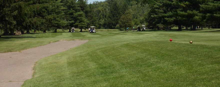 Concord Hills Golf Course