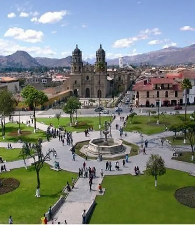 Cajamarca
