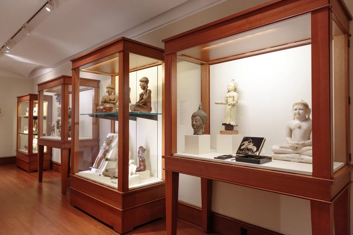 4_Fairfield University Art Museum