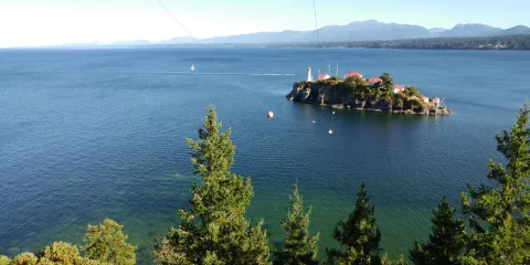 Boyle Point Provincial Park