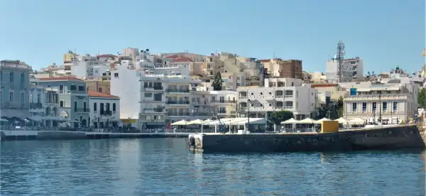 Elounda