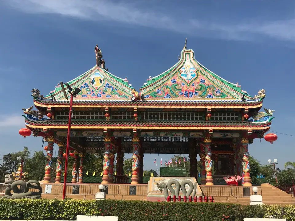 1_ศาลหลักเมืองอุดรธานี