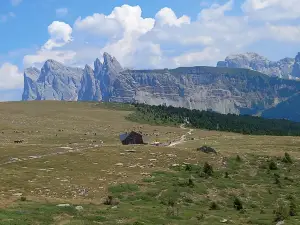 Funicolare Resciesa