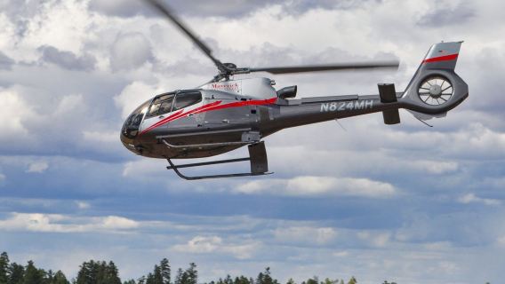 Maverick Helicopters