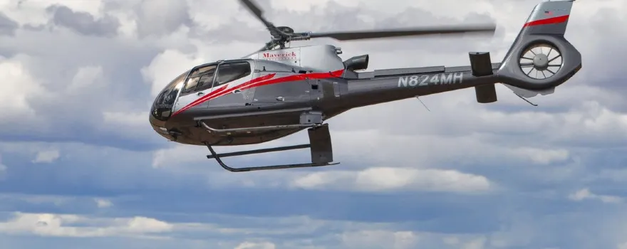 Maverick Helicopters