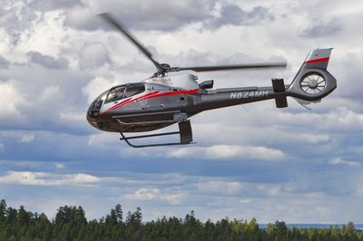 Maverick Helicopters