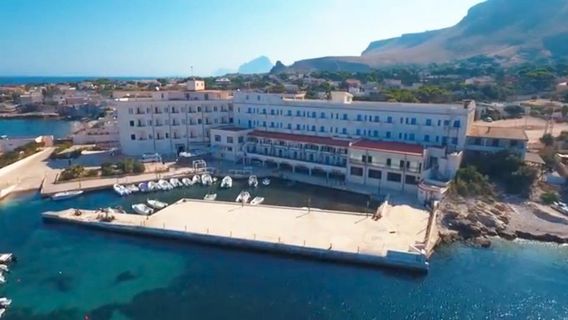 Free Divers Diving Center