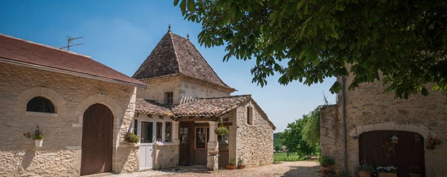 Vignobles Dubard