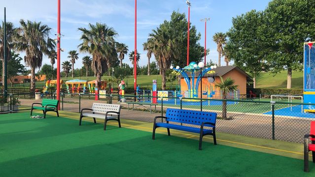 I Giardini Del Sole, Torre Dell Orso