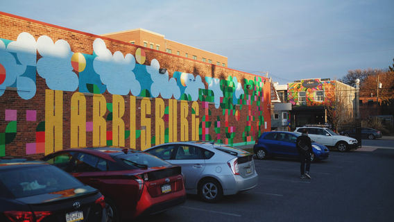 Harrisburg