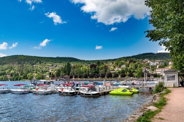Gerardmer