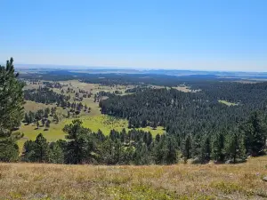 Wind Cave National Park