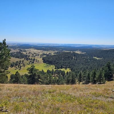 Wind Cave National Park