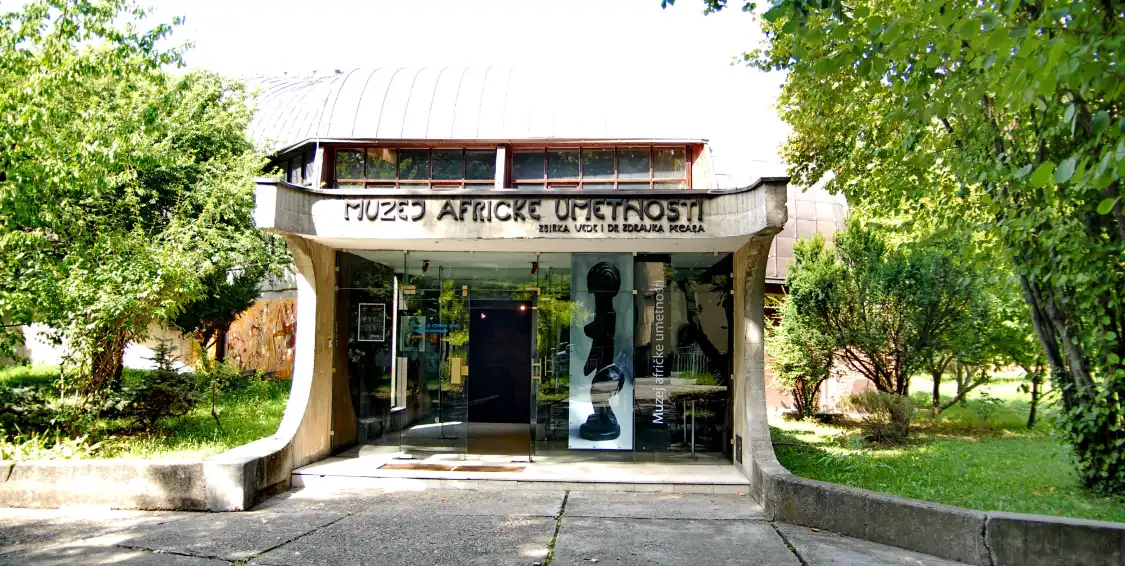 Hotel in zona Museo di arte africana