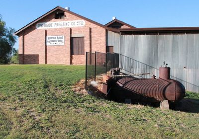 Texas Rabbit Factory