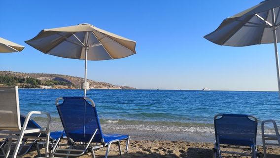 Vouliagmeni