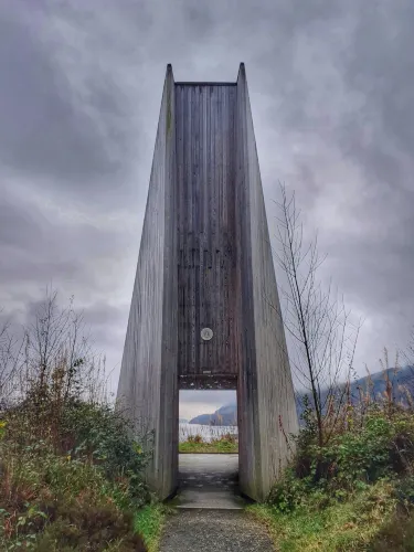Arrochar