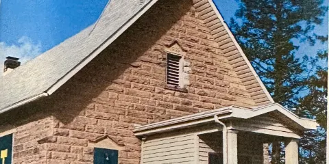 Workshop Players Theatre