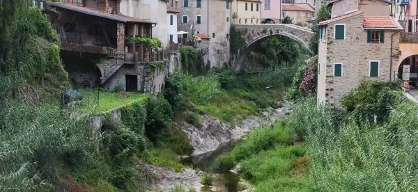 Hotels in Dolcedo