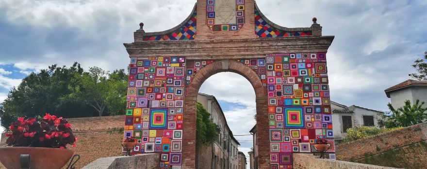 Porta Nuova