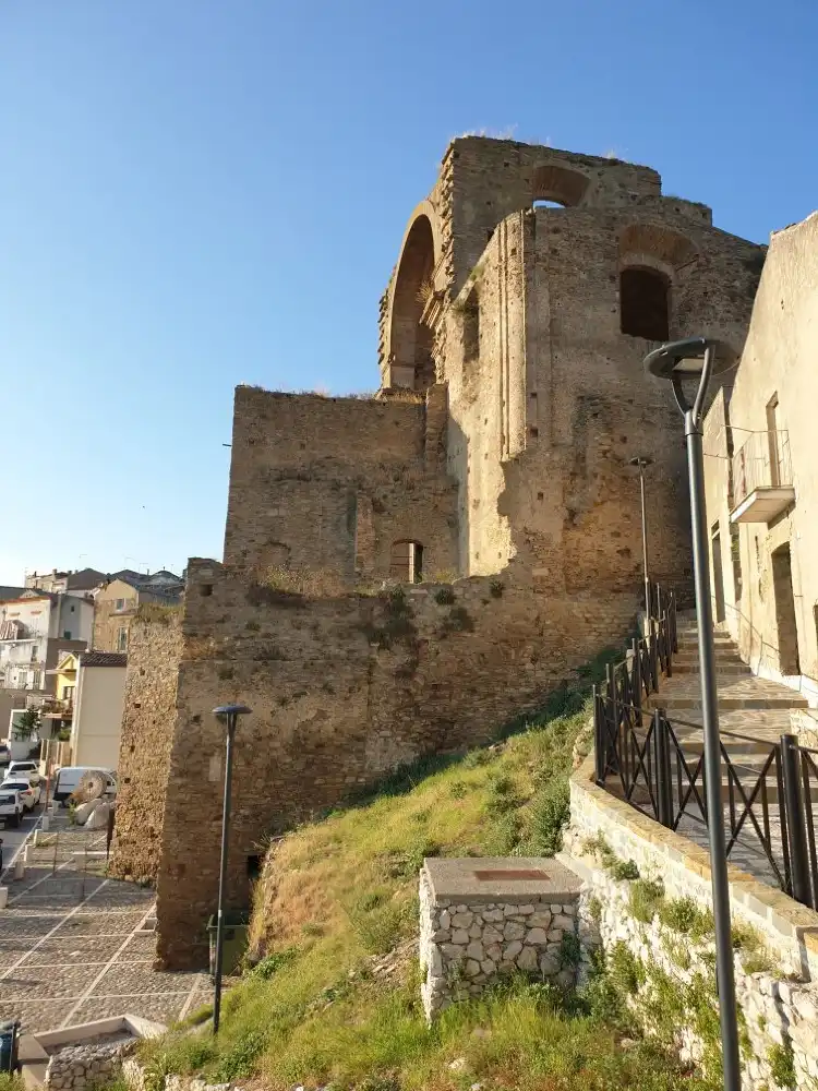 Hotels in Grottole