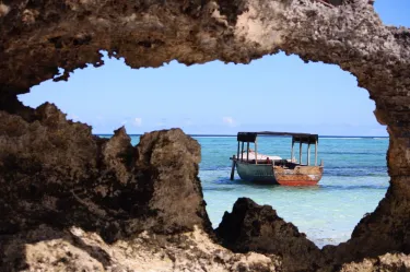 Bắc Zanzibar