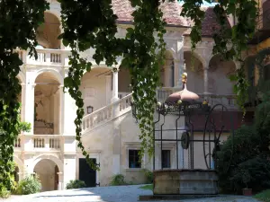 Schloss Hollenegg