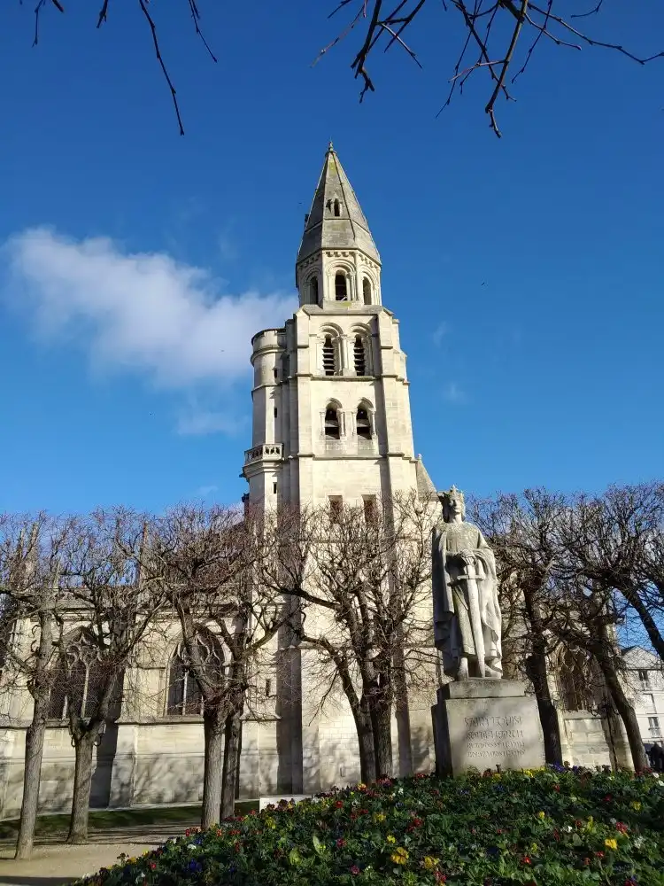Hotels in Poissy