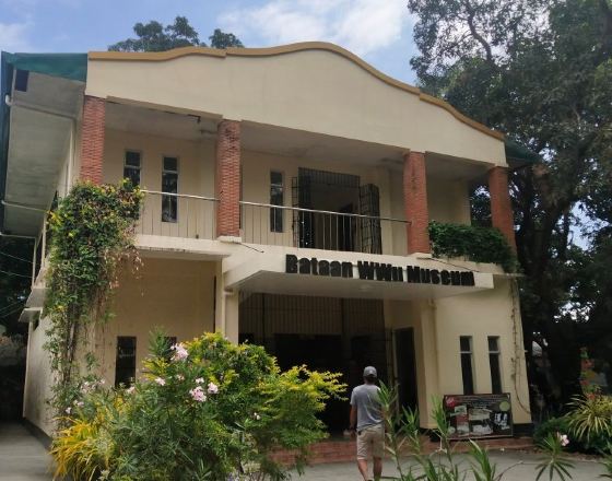 巴朗牙 自由行套票