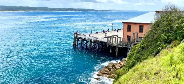Hotels in Tathra