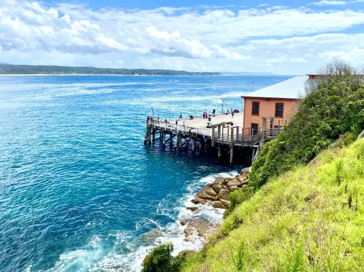Tathra