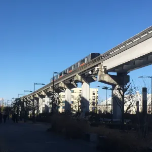 국영 쇼와 기념공원